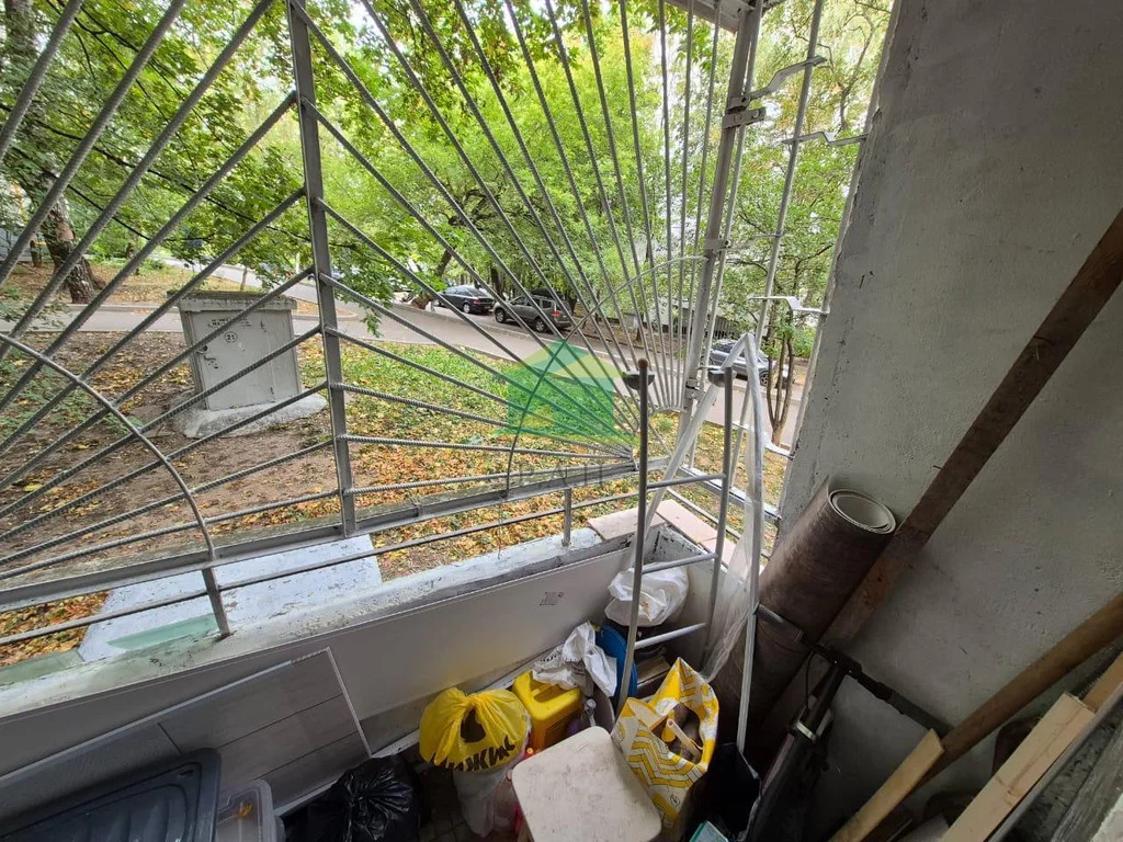 Продажа квартиры, Вернадского пр-кт. - Фото 19