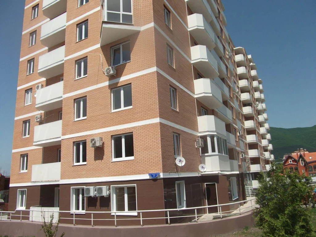 Продается 2-комн. квартира 47.2 кв.м. - Фото 7