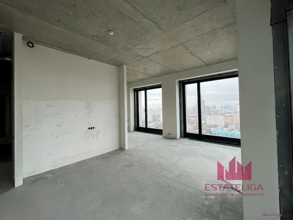 Продажа квартиры, Ленинградский пр-кт. - Фото 1