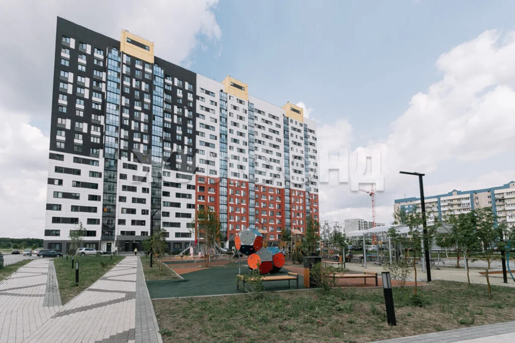 Продажа квартиры, Новосибирск, ул. Титова - Фото 30