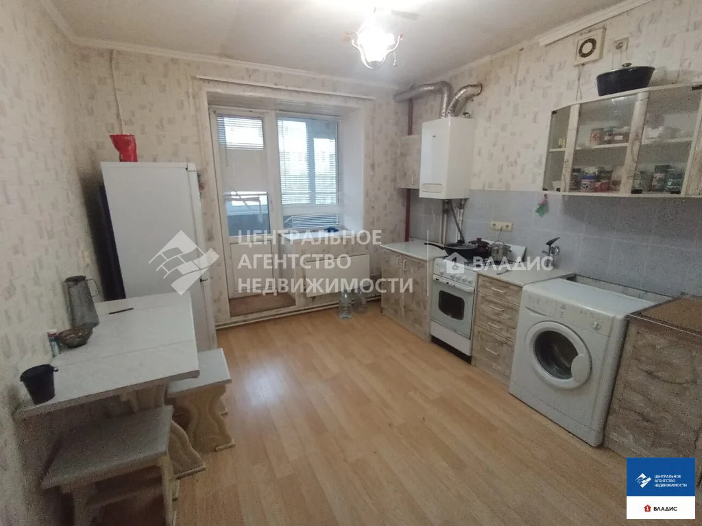 Аренда квартиры, Рязань, Касимовское ш. - Фото 5