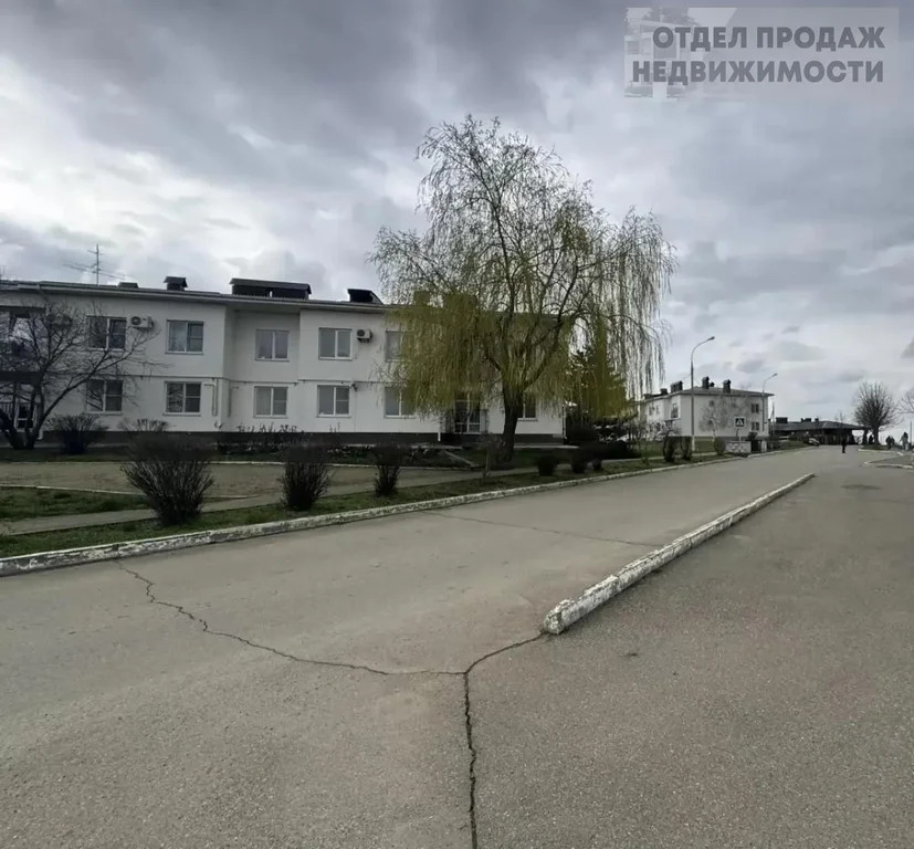 Участок под строительство - Фото 2