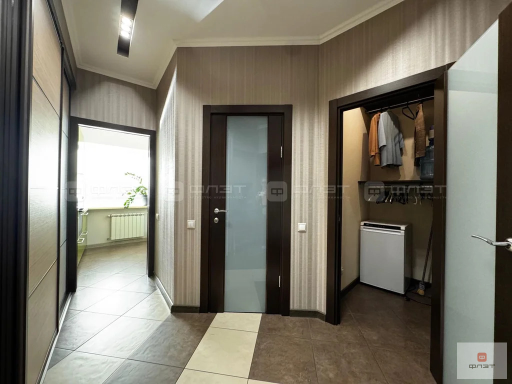 Продажа квартиры, Казань, ул. Чистопольская - Фото 3