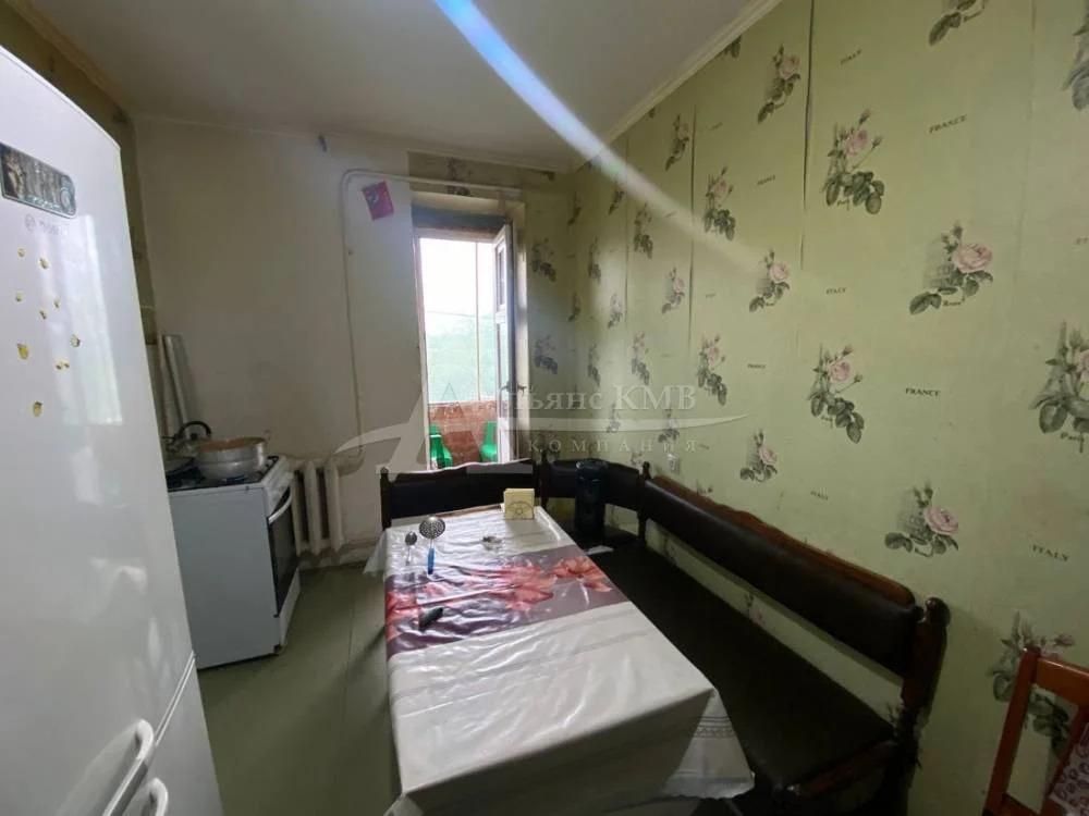 Продажа квартиры, Зеленокумск, Советский район, ул. 50 лет Октября - Фото 2