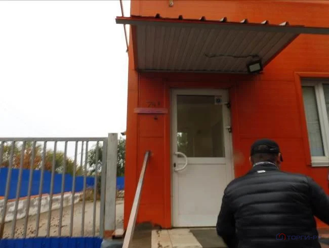 Продажа производственного помещения, Волгоград, ул. Краснополянская - Фото 3