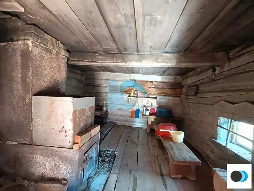 Продажа дома, Иглино, Иглинский район, ул. Революционная - Фото 14