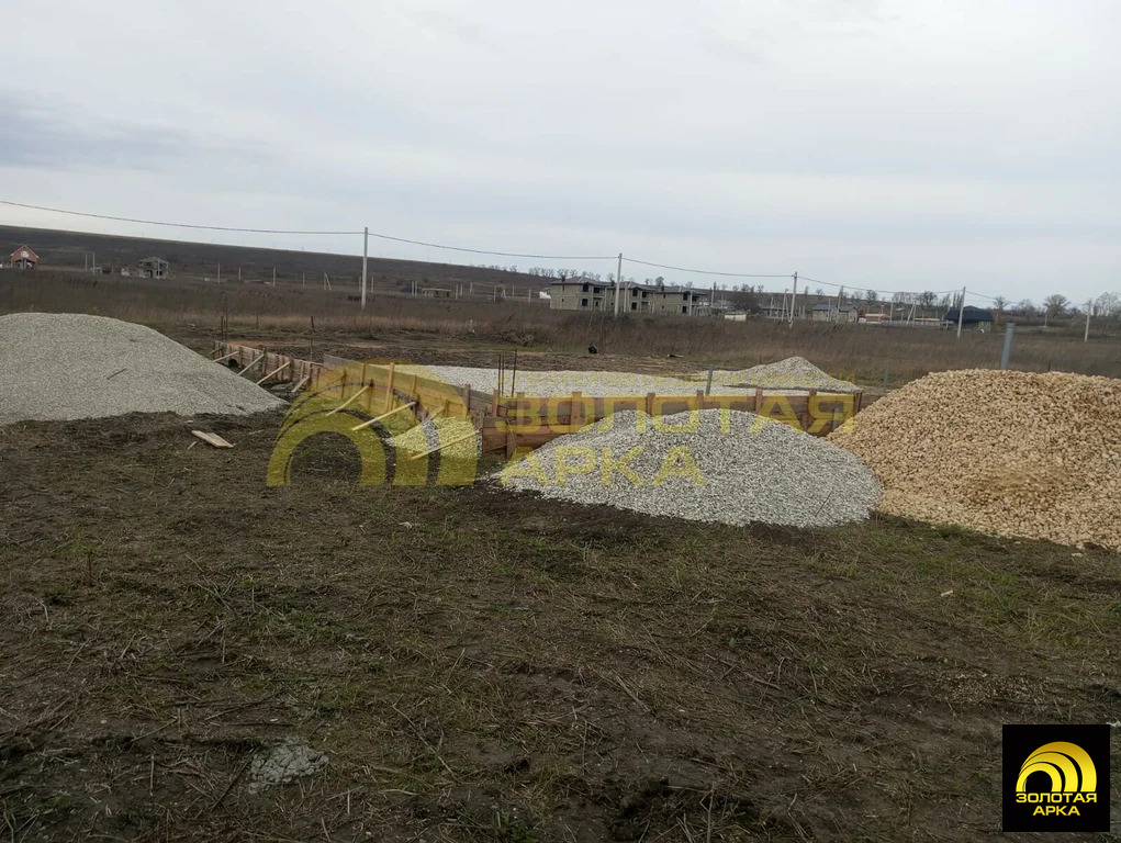 Продажа участка, Натухаевская - Фото 1