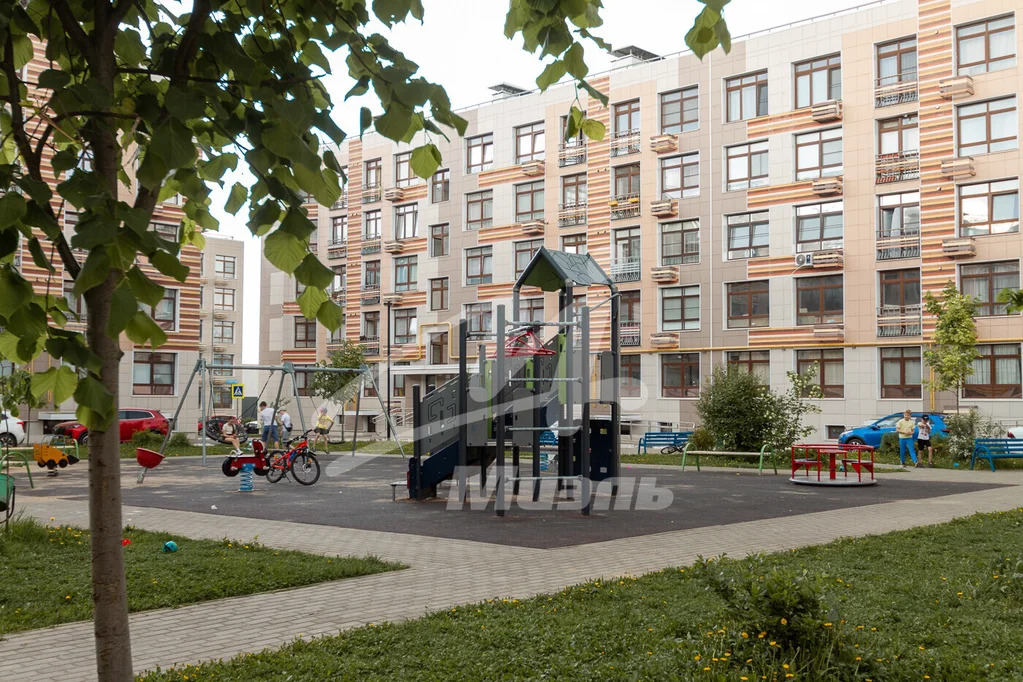 Продажа квартиры, Химки, Ивановская ул. - Фото 26