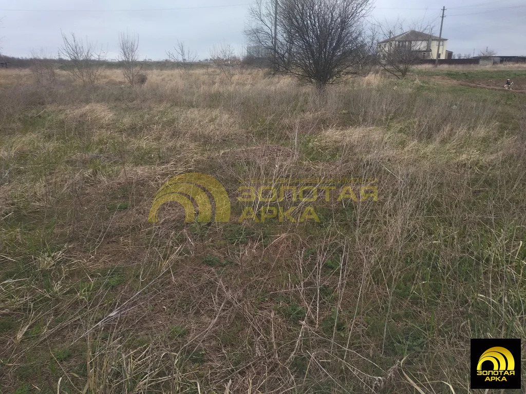 Продажа участка, Вышестеблиевская, Темрюкский район, ул. Ленина - Фото 5