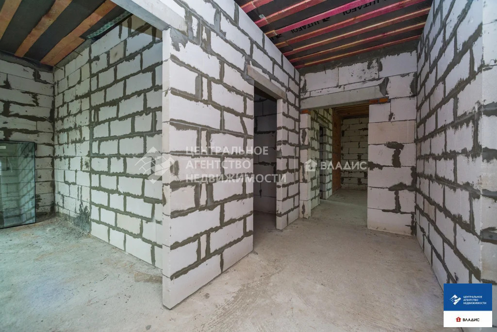 Продажа дома, Рязанский район, Преображенская улица - Фото 15