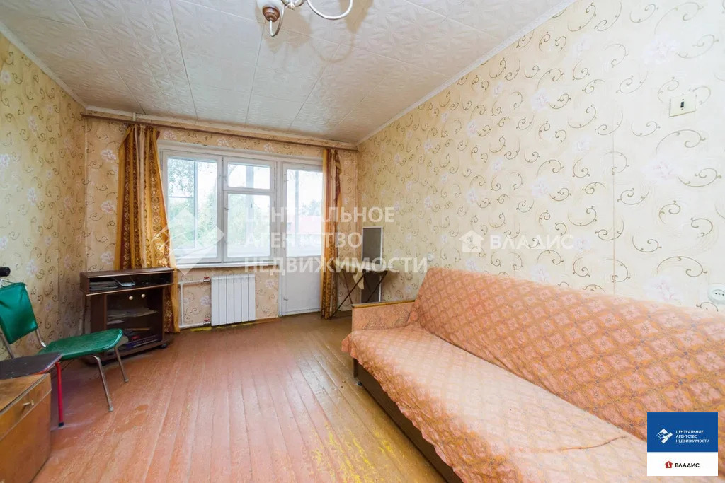 Продажа квартиры, Рязань, ул. Электрозаводская - Фото 2