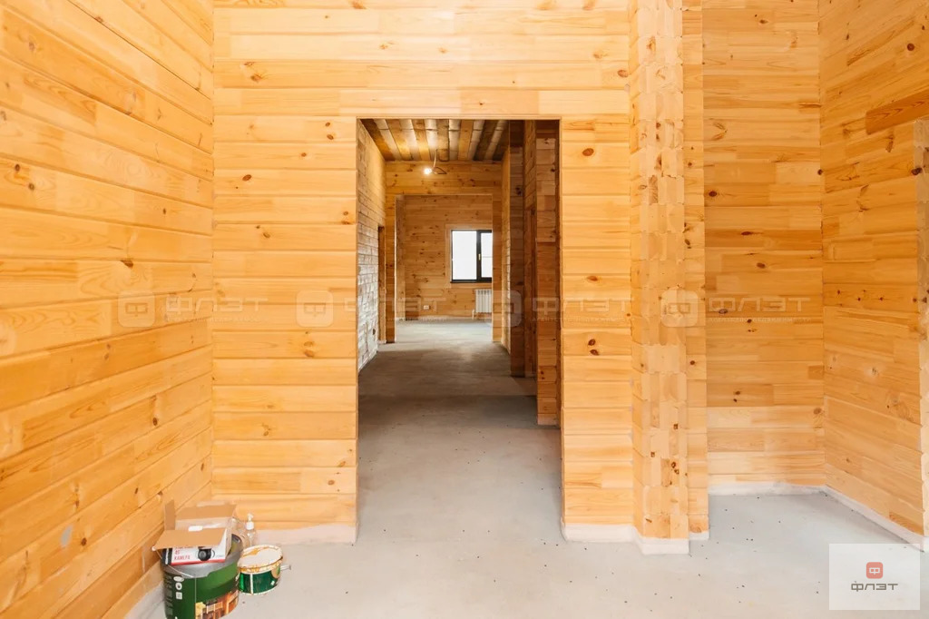 Продажа дома, Альдермыш, Высокогорский район, ул. Салиха Сайдашева - Фото 8