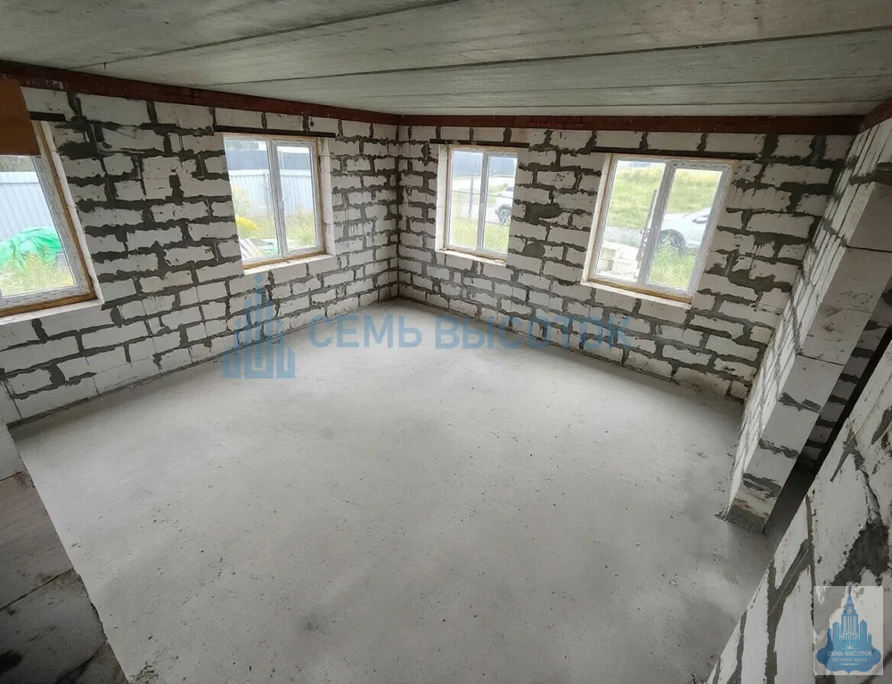 Продажа дома, Домодедово, Домодедово г. о., 166 - Фото 10