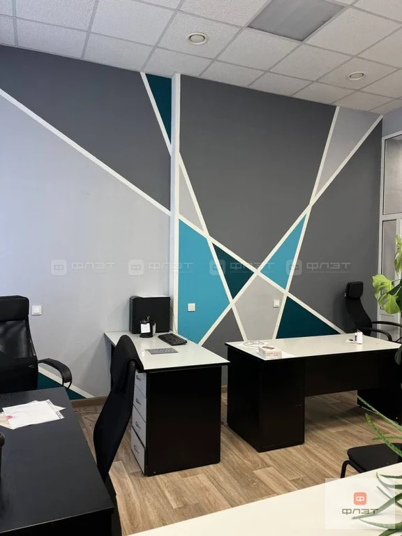 Аренда офиса, Казань, ул. Япеева д.13а - Фото 3