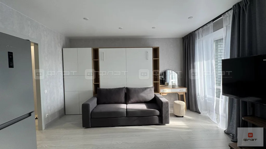 Продажа квартиры, Царево, Пестречинский район, ул. Габдуллы Тукая - Фото 4