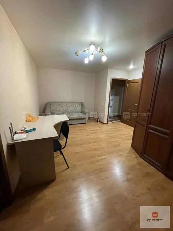 Продажа квартиры, Казань, ул. Заслонова - Фото 2