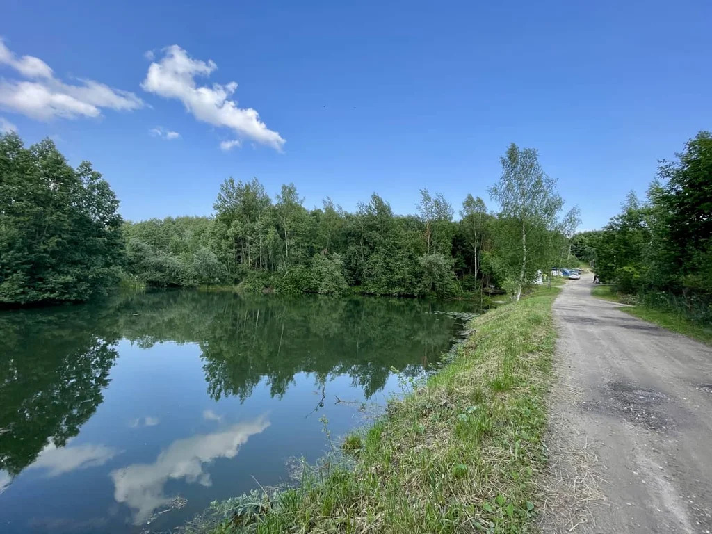 Продажа участка, Дмитровский район - Фото 20