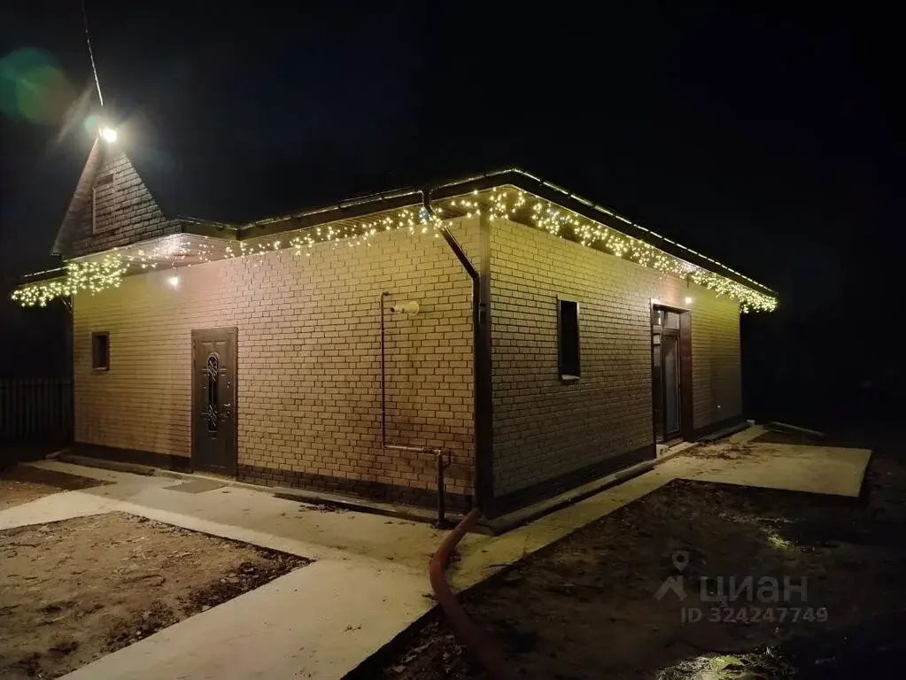 Продам новый современный дом в п. Кратово, ул. Интернациональная - Фото 30