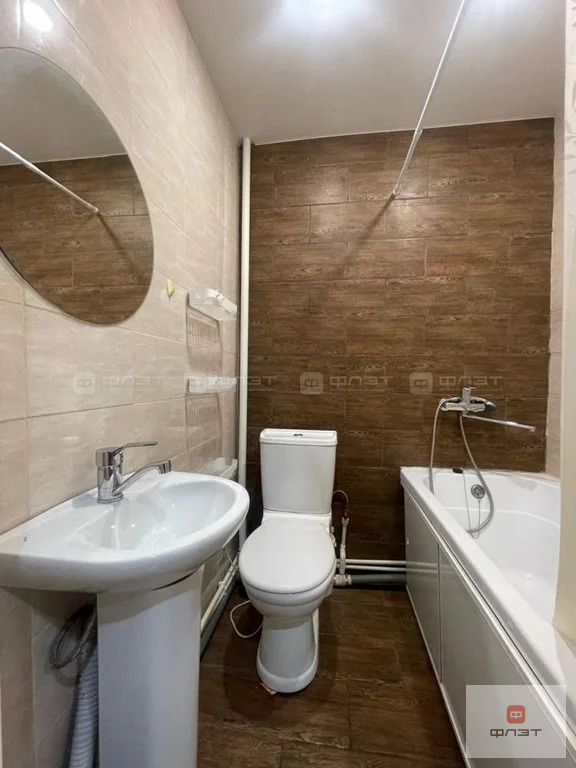 Продажа комнаты, Казань, ул. Карбышева - Фото 7