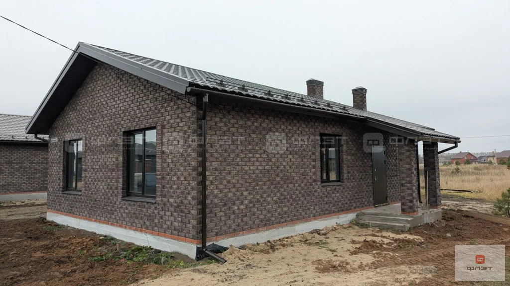 Продажа дома, Лаишевский район, 4-я аллея - Фото 3