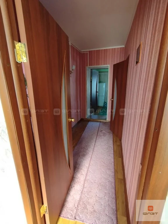 Продажа дома, Кутлу-Букаш, Рыбно-Слободский район, ул. З.Шаймарданова - Фото 19