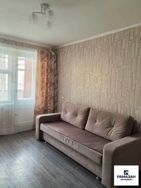 1-ком квартира ул.Фатыха Амирхана, д. 95 - Фото 5