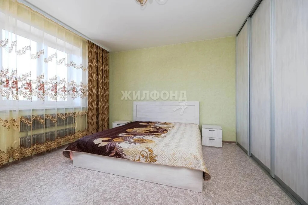 Продажа квартиры, Колывань, Колыванский район, Соловьёва - Фото 6