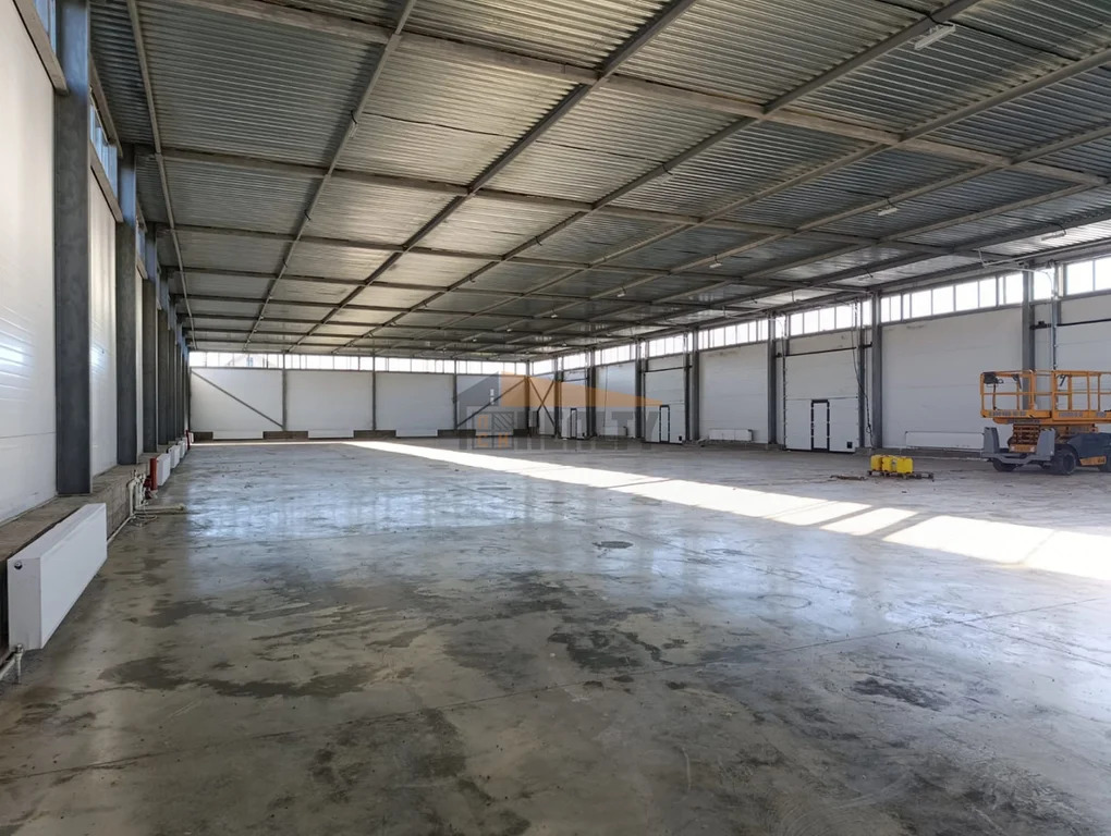 Аренда склада, Покровское (сп Часцовское), Одинцовский район, Нижняя ... - Фото 1