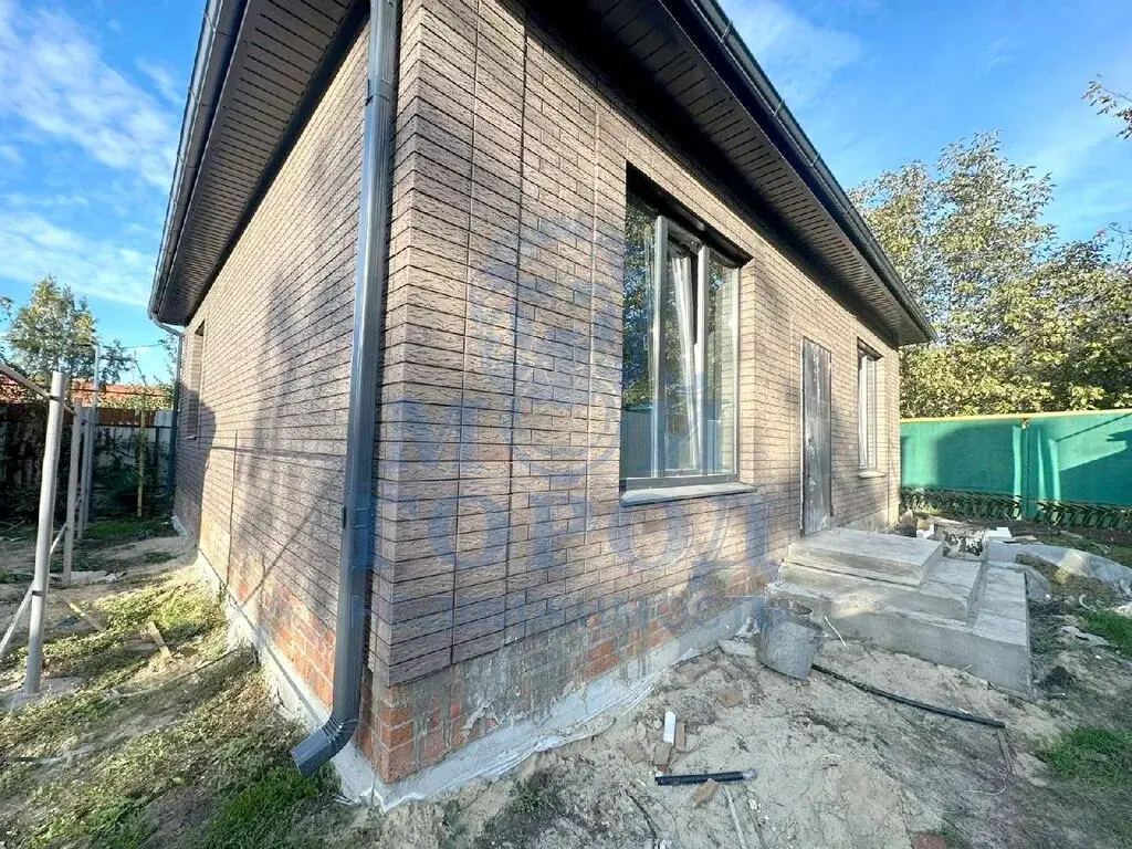 Продам дом  (09953-104) - Фото 1