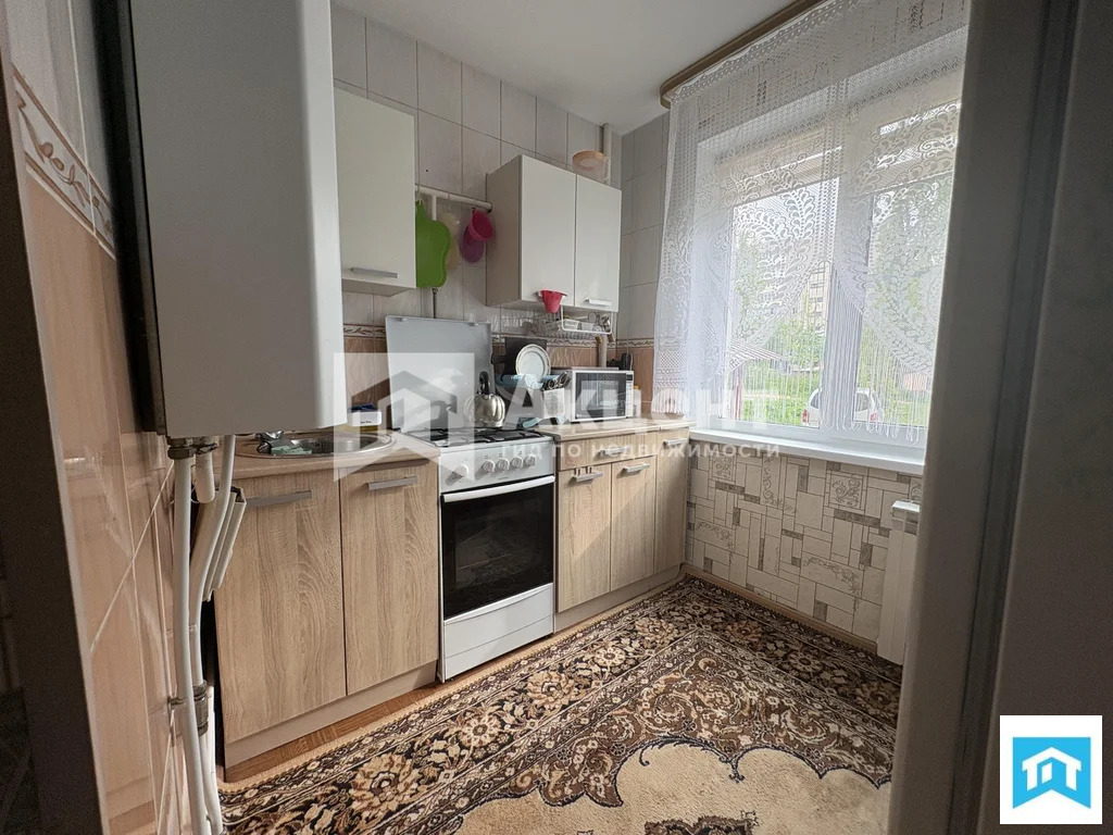 Продажа квартиры, Иваново, мкр 30 - Фото 5
