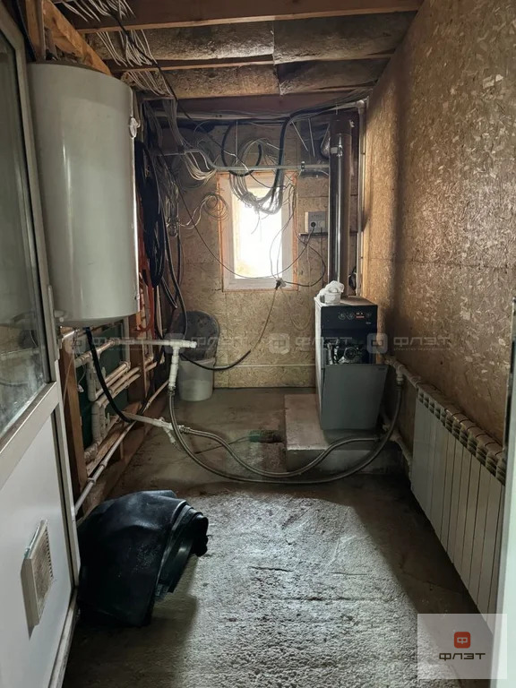 Продажа дома, Казань, ул. Айдарова - Фото 11