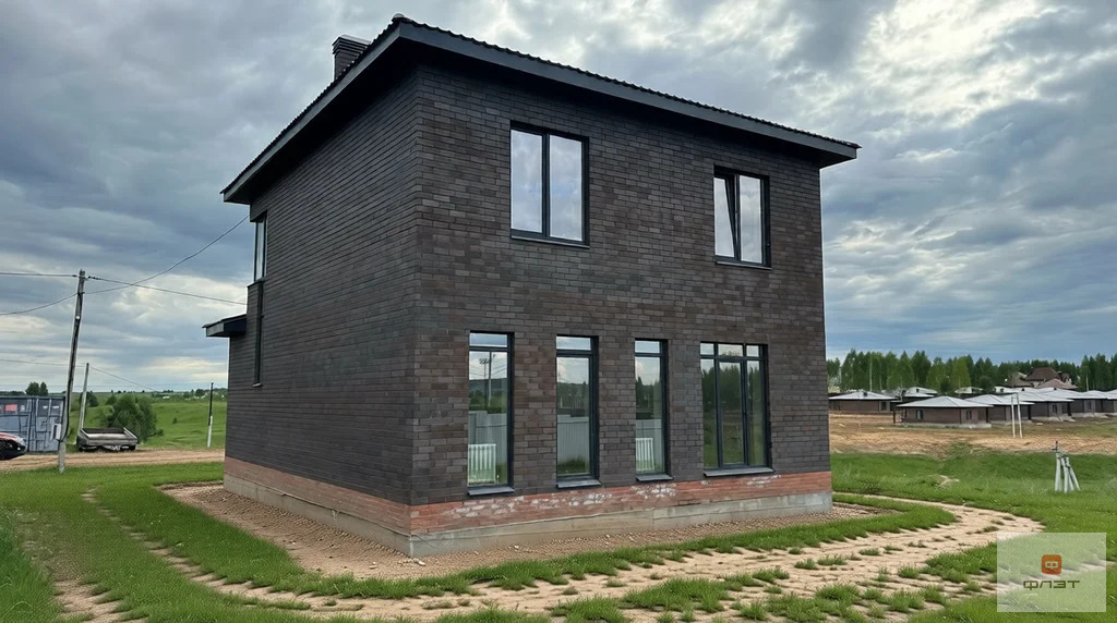 Продажа дома, Куюки, Пестречинский район, ул. 27-й Квартал - Фото 3