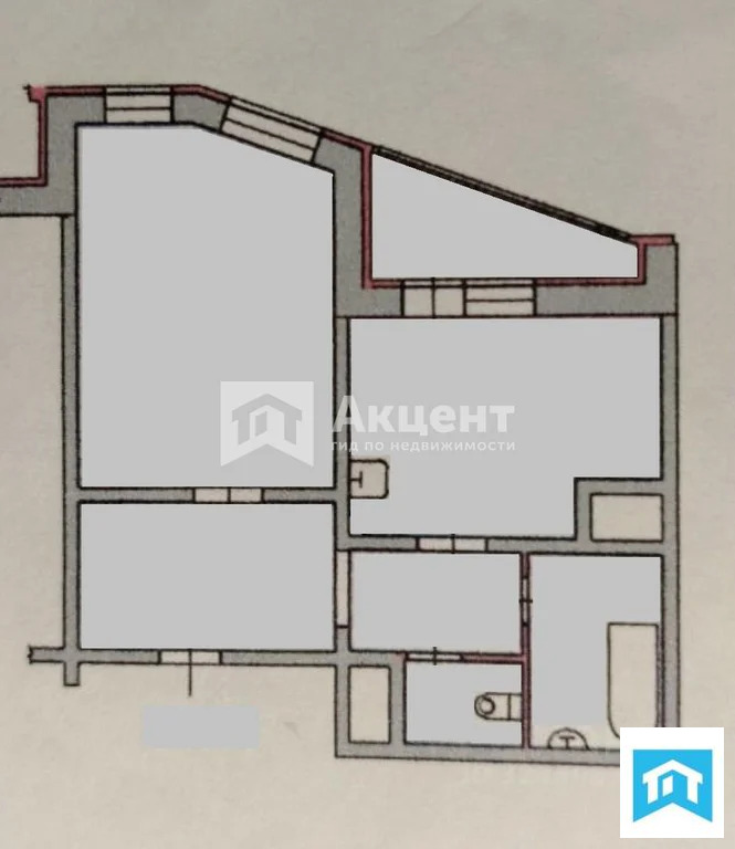 Продажа квартиры, Иваново, ул. Куконковых - Фото 17