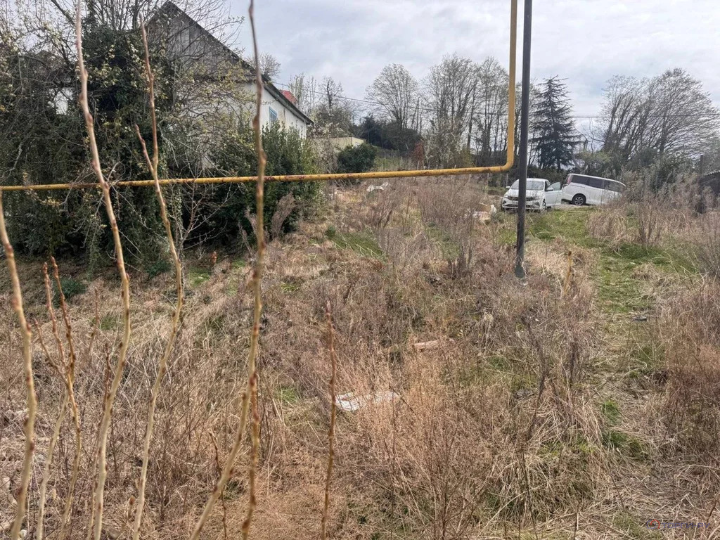 Продажа участка, Сочи - Фото 1