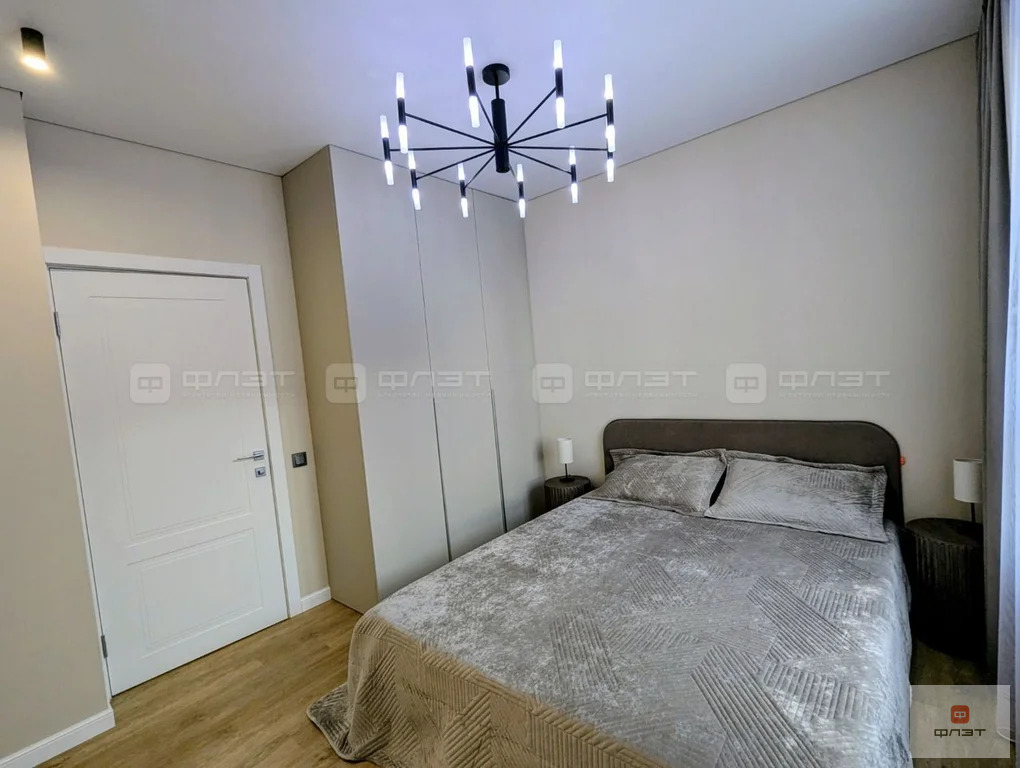 Аренда квартиры, Казань, ул. Гаврилова д.7 к1 - Фото 7