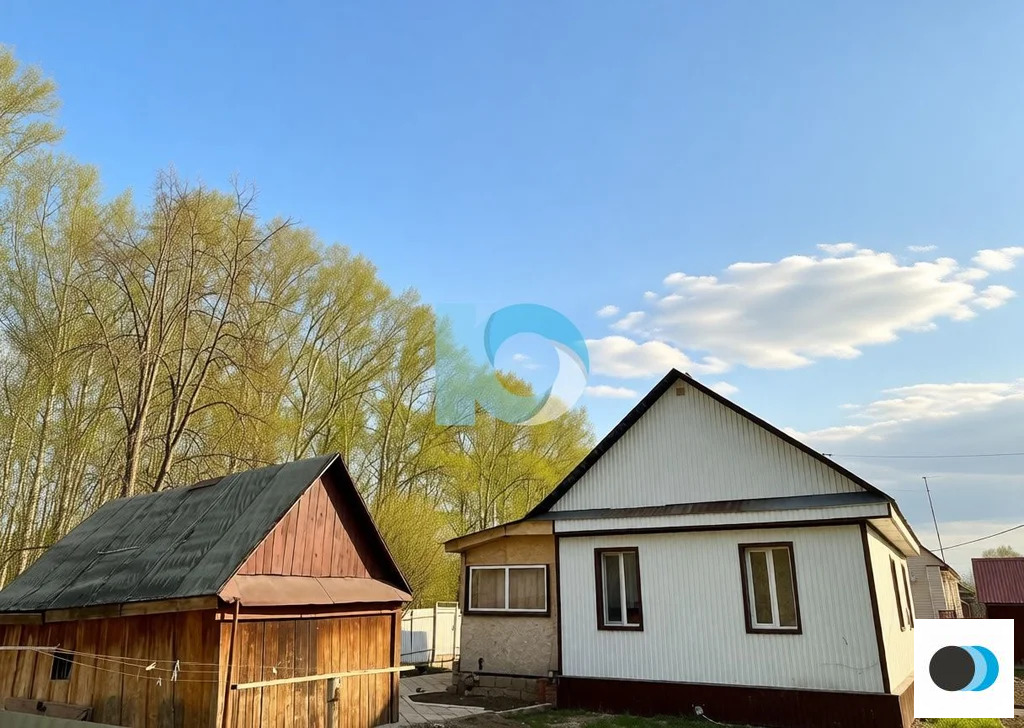 Продажа дома, Иглино, Иглинский район, ул. Ленина - Фото 2