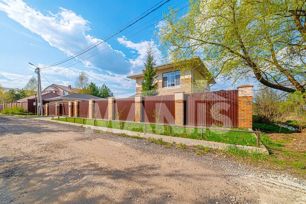 Продажа Дома Лобаново - Фото 28