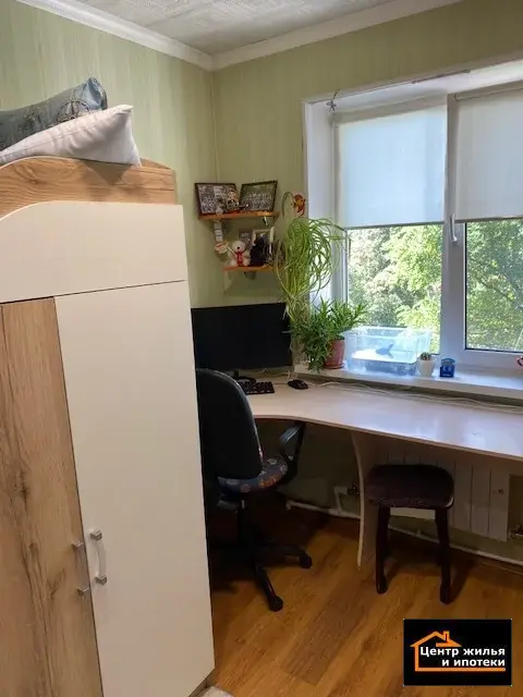 продам 2-х комнатную квартиру - Фото 7