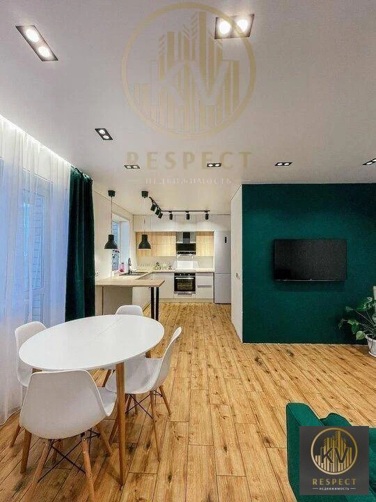 Продажа квартиры, Минеральные Воды, ул. 50 лет Октября - Фото 13