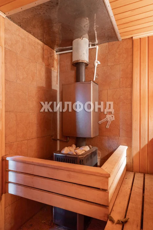 Продажа дома, Новосибирск - Фото 18