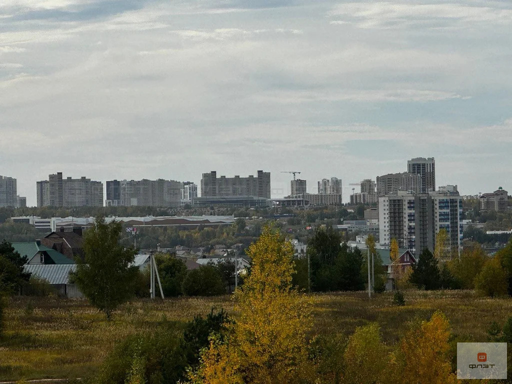 Продажа участка, Казань, ул. Новогодняя (Константиновка) - Фото 0