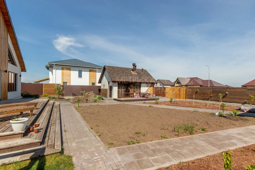 Продажа дома, Кулаково, Тюменский район, Тюменский р-н - Фото 45