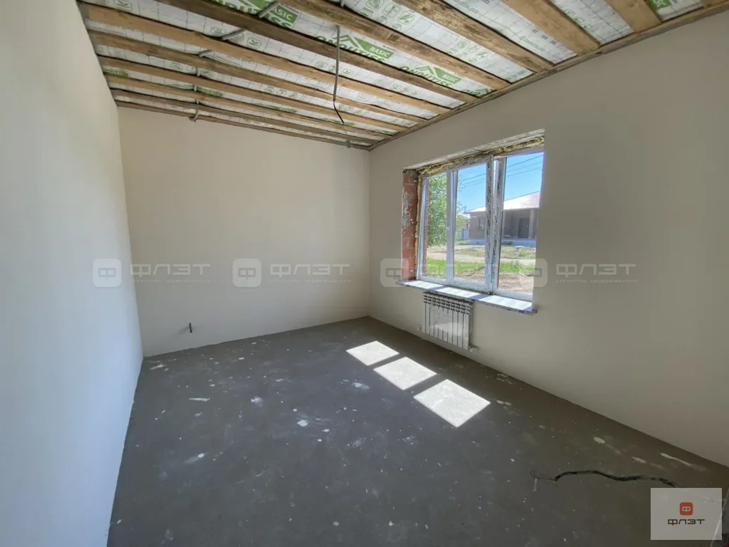 Продажа дома, Куюки, Пестречинский район, ул. Малиновая - Фото 18