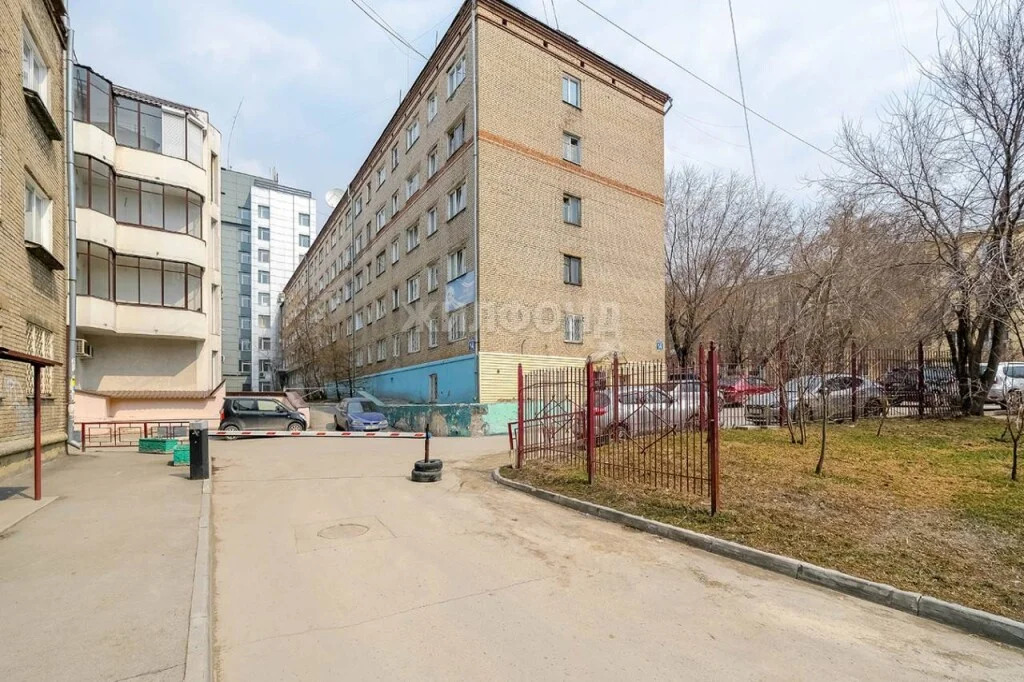 Продажа комнаты, Новосибирск, ул. Лобачевского - Фото 9