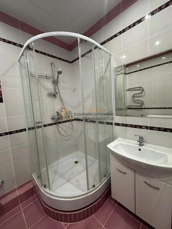 Аренда квартиры, Уфа, ул. Тальковая - Фото 8