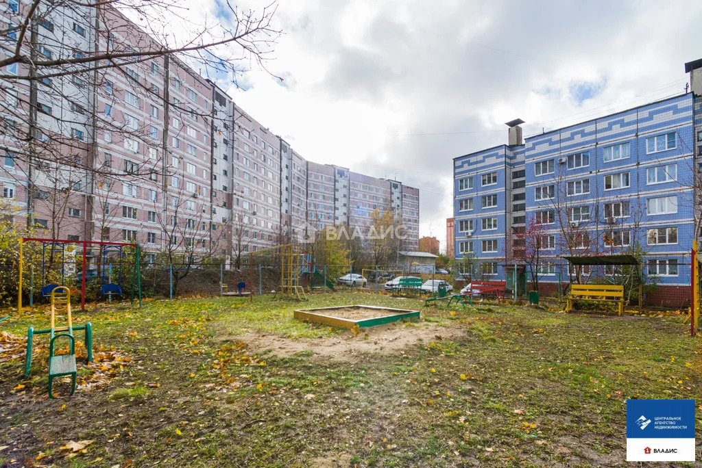 Продажа квартиры, Рязань, ул. Новоселов - Фото 0