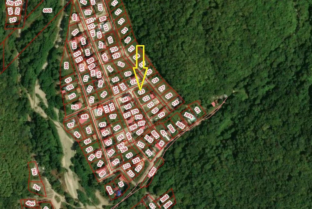 Продажа участка, Адербиевка, Персиковая ул. - Фото 5