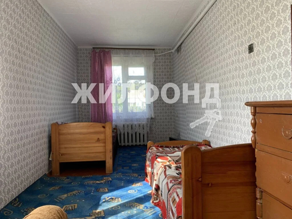 Продажа квартиры, Новосибирск, Звёздная - Фото 1