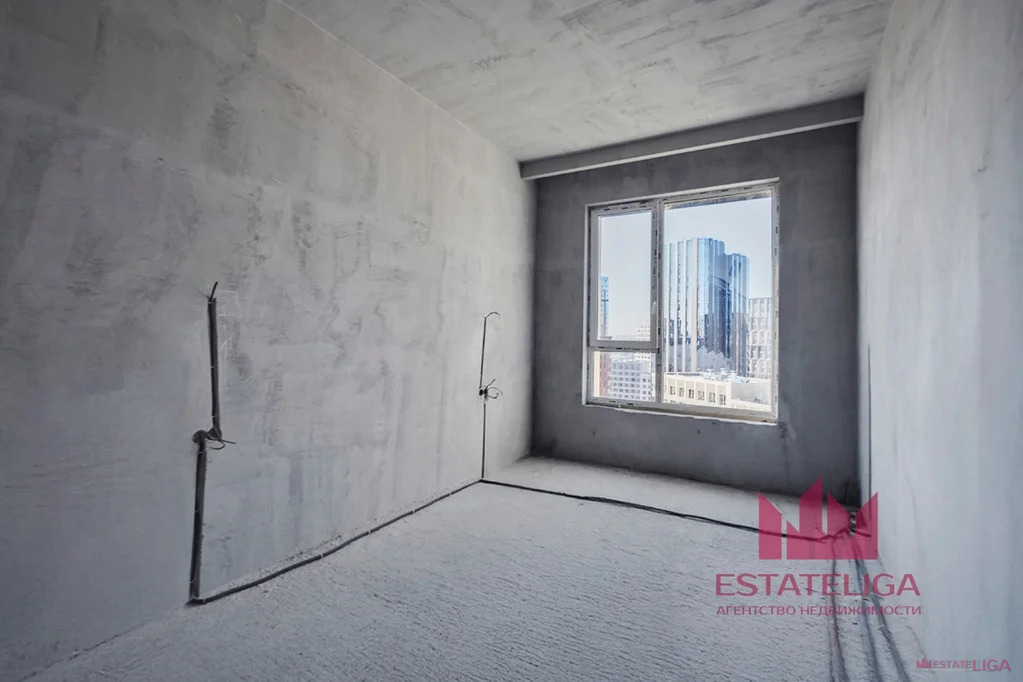 Продажа квартиры, Небесный бульвар - Фото 5