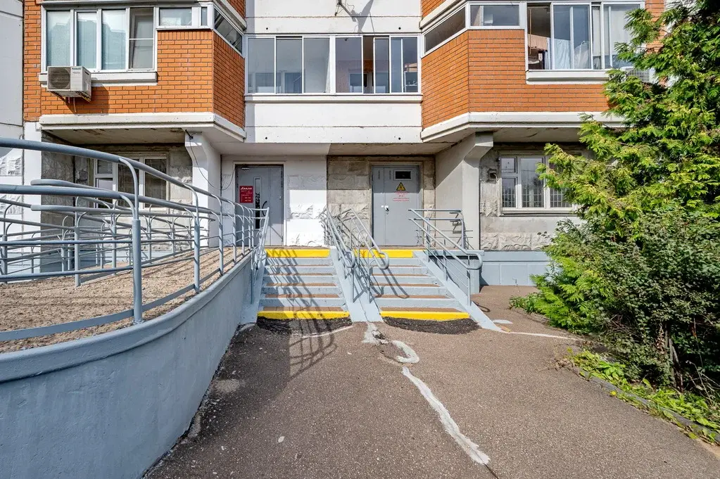 Офисное помещение в городе Московский - Фото 16